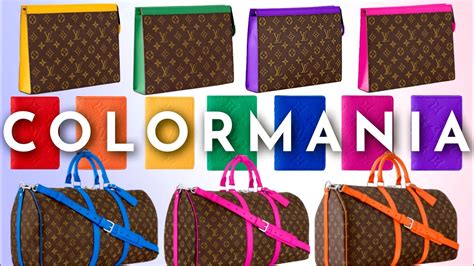 louis vuitton sizilien|louis vuitton colourmania.